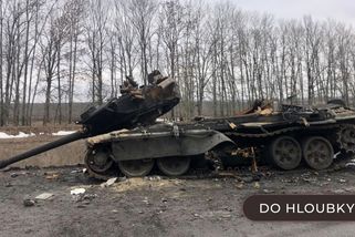 Kolik zbývá tanků: Rusko už sahá hluboko do rezivějících sovětských zásob - Seznam Zprávy
